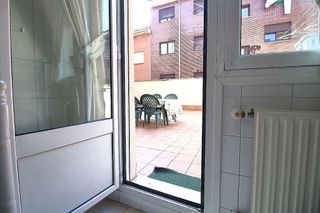Piso en venta en El Llano en Gijón