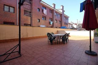 Piso en venta en El Llano en Gijón
