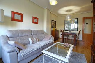 Piso en venta en El Llano en Gijón