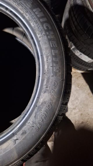 Neumáticos Michelin Crossclimate+ 195/50R15 86V XL