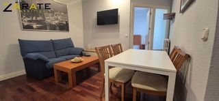 Piso en venta en Ametzola en Bilbao