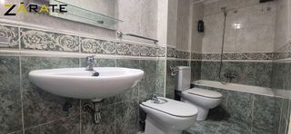Piso en venta en Ametzola en Bilbao