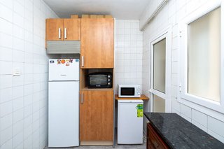 Piso en venta en Camino de Ronda - Rosaleda en Granada