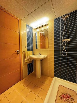 Piso en venta en El Ranero en Murcia