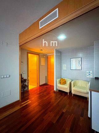 Piso en venta en El Ranero en Murcia