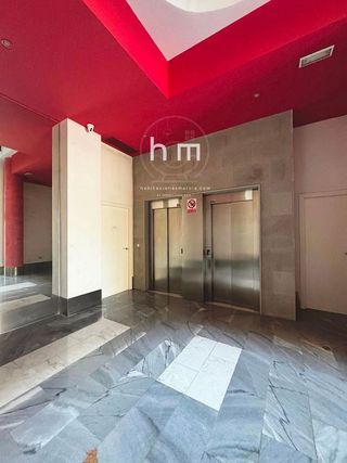 Piso en venta en El Ranero en Murcia