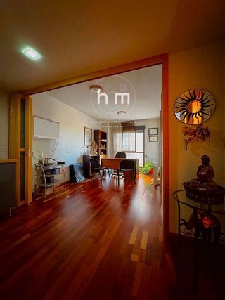 Piso en venta en El Ranero en Murcia