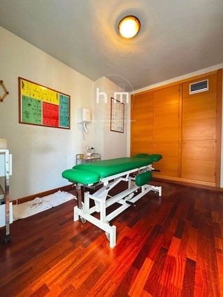 Piso en venta en El Ranero en Murcia