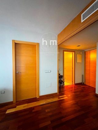 Piso en venta en El Ranero en Murcia