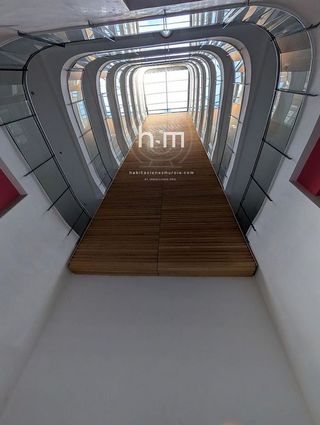 Piso en venta en El Ranero en Murcia