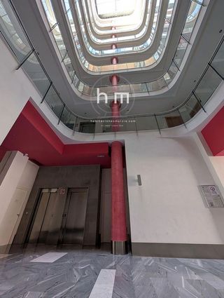 Piso en venta en El Ranero en Murcia