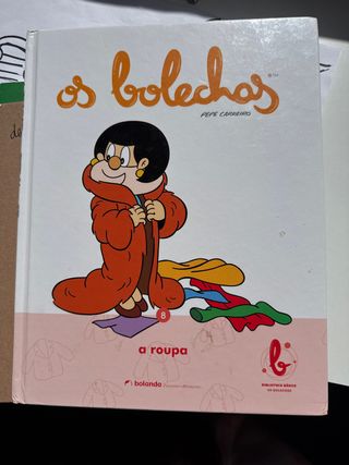 Libro infantil