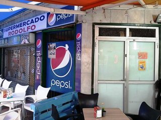 Local comercial en venta en Playa Jardín en Puerto de la Cruz