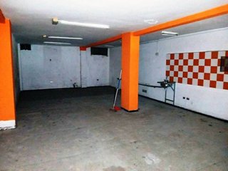 Local comercial en venta en Playa Jardín en Puerto de la Cruz