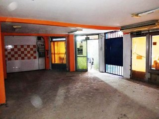 Local comercial en venta en Playa Jardín en Puerto de la Cruz