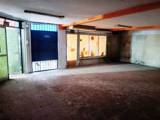Local comercial en venta en Playa Jardín en Puerto de la Cruz