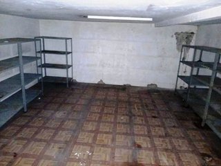 Local comercial en venta en Playa Jardín en Puerto de la Cruz