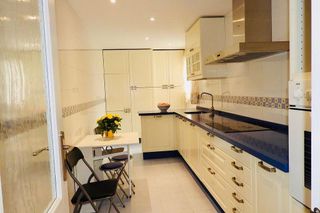 Piso en venta en Los Rios - CARE en Mijas