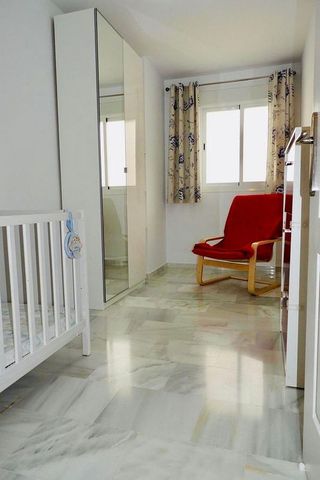 Piso en venta en Los Rios - CARE en Mijas