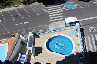 Piso en venta en Moncófar playa en Moncofa