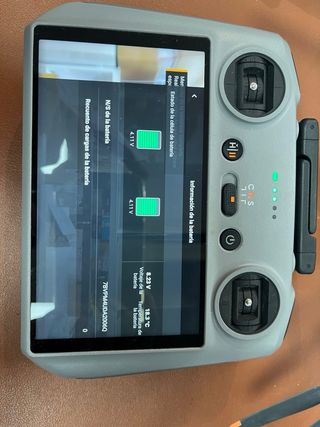 3 BATERIAS DJI MINI 4 PRO #A200U5