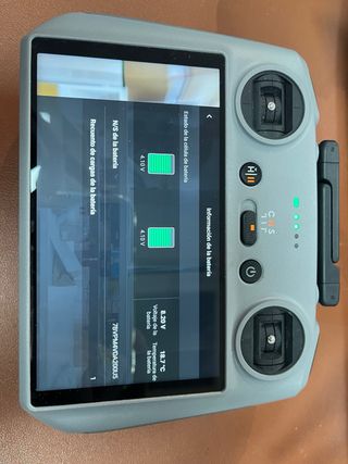 3 BATERIAS DJI MINI 4 PRO #A200U5