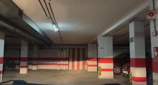 Garaje en venta en Arenales - Lugo - Avenida Marítima en Palmas de Gran Canaria(Las)