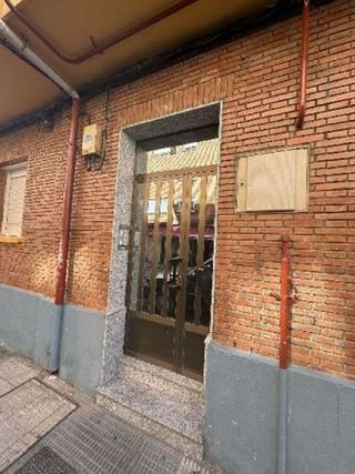 Piso en venta en San Antonio en Palencia