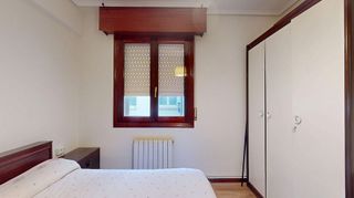 Piso en venta en Arangoiti en Bilbao