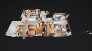 Piso en venta en Arangoiti en Bilbao