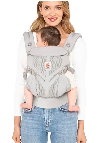 Ergobaby Adapt Mochila Portabebés