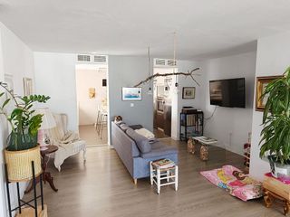 Ático en venta en Centro Ciudad en San Fernando