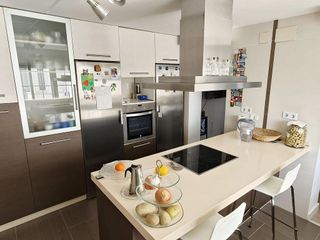 Ático en venta en Centro Ciudad en San Fernando