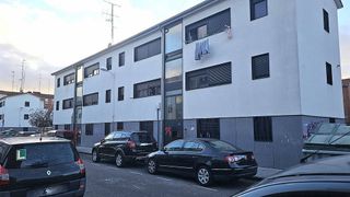Piso en venta en Pajarillos en Valladolid