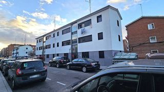 Piso en venta en Pajarillos en Valladolid