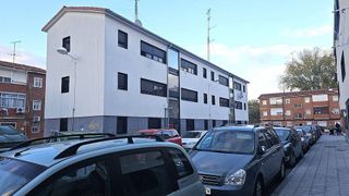 Piso en venta en Pajarillos en Valladolid