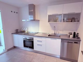 Piso en venta en Zona Norte en Estepona