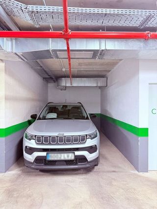 Piso en venta en Zona Norte en Estepona