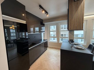 Piso en venta en Centro en Ferrol