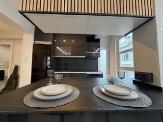 Piso en venta en Centro en Ferrol