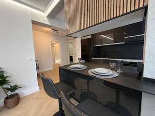 Piso en venta en Centro en Ferrol