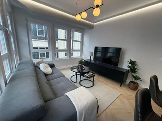 Piso en venta en Centro en Ferrol