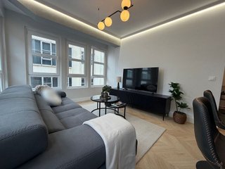 Piso en venta en Centro en Ferrol