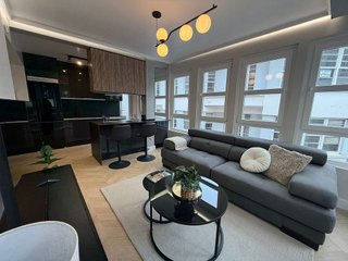 Piso en venta en Centro en Ferrol