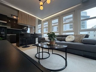 Piso en venta en Centro en Ferrol