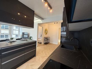 Piso en venta en Centro en Ferrol