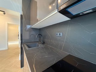 Piso en venta en Centro en Ferrol