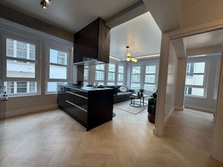 Piso en venta en Centro en Ferrol