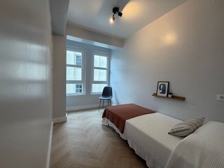 Piso en venta en Centro en Ferrol