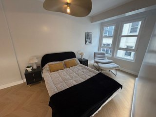 Piso en venta en Centro en Ferrol